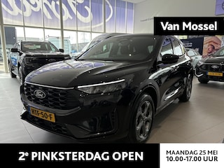Ford Kuga 2.5 PHEV ST-Line | TREKHAAK | WINTER PACK | CARPLAY | NAVI | CAMERA |