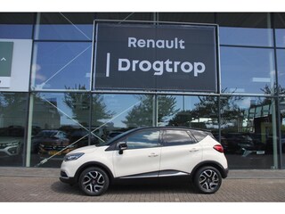 Renault Captur 90PK-DYNAMIQUE-53DKM-NAVI-CLIMA-CAMERA-PDC-