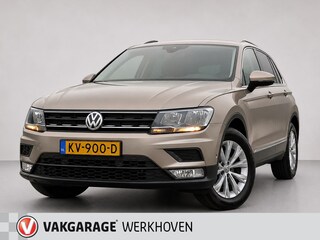 Volkswagen Tiguan 1.4 TSI AUTOMAAT | Panoramadak | Massagestoel