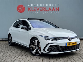 Volkswagen Golf 1.4 eHybrid GTE | SCHUIF PANORAMADAK | ACC | CAMERA | NAVI |