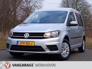 Volkswagen Caddy 1.0 TSI Trendline | Airco | Cruise | Parkeersensoren | Carplay
