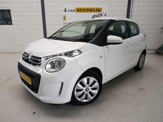Citroën C1 1.0 VTi Feel