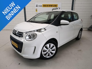 Citroën C1 1.0 VTi Feel