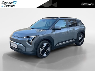Kia EV3 Plus Advanced 58.3 kWh Stoel, stuur verwarming | | Schuif kantel dak | elektrische kofferklep | Draadloos opladen
