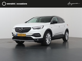 Opel Grandland X 1.6 Turbo Hybrid4 Innovation | Navigatie | Camera | Apple CarPlay/Android Auto | Stoelverwarming | Ele. kofferdeksel | Climate Control | Cruise Control | LED |