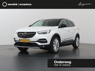 Opel Grandland X 1.6 Turbo Hybrid4 Innovation | Navigatie | Camera | Apple CarPlay/Android Auto | Stoelverwarming | Ele. kofferdeksel | Climate Control | Cruise Control | LED |