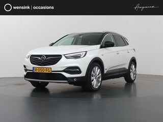 Opel Grandland X 1.6 Turbo Hybrid4 Innovation | Navigatie | Camera | Apple CarPlay/Android Auto | Stoelverwarming | Ele. kofferdeksel | Climate Control | Cruise Control | LED |