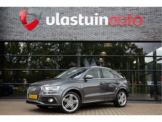 Audi Q3 1.4 TFSI Pro Line S , Bose, Trekhaak, Stoelverwarming,