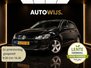 Volkswagen Golf 1.2 TSI Comfortline | NAVI | STOELVW | PDC |