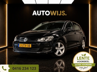 Volkswagen Golf 1.2 TSI Comfortline | NAVI | STOELVW | PDC |