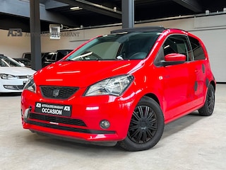 Seat Mii 1.0 Style Sport Handel/Duits/Pano
