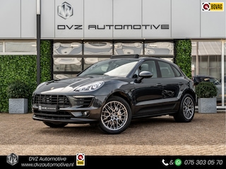 Porsche Macan 3.0 S