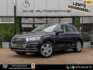 Audi Q5 50 TFSI e quattro Pro Line | Trekhaak | Memory | Camera