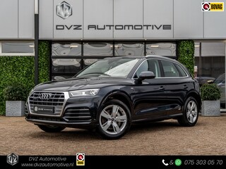 Audi Q5 50 TFSI e quattro Pro Line | Trekhaak | Memory | Camera