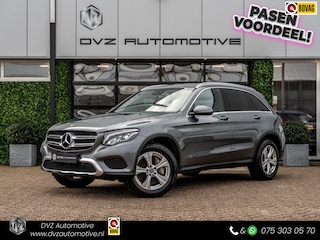 Mercedes-Benz GLC 350e 4MATIC Ambition | Exclusive | Elek Kofferklep | Navi