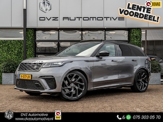 Land Rover Range Rover Velar 5.0 V8 SVAutobiography Dynamic Edition
