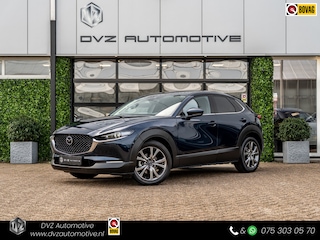 Mazda CX-30 2.0 e-SkyActiv-X 180 Hybrid Comfort | HUD | ACC | Trekhaak |