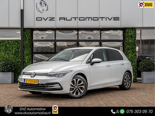 Volkswagen Golf 1.0 eTSI Life Business