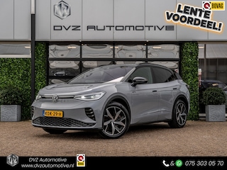 Volkswagen ID.4 GTX 4Motion 77 kWh
