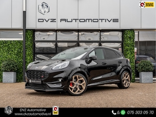 Ford Puma 1.5 EcoBoost 200PK ST Gold Edition | Performance Pack | B&O Sound | Winter Pack