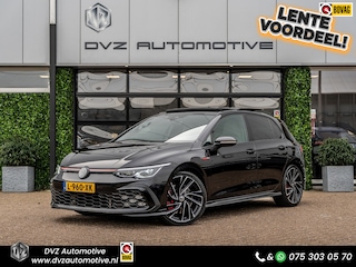 Volkswagen Golf 2.0 TSI GTI
