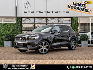 Volvo XC40 1.5 T3 Inscription