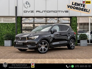 Volvo XC40 1.5 T3 Inscription