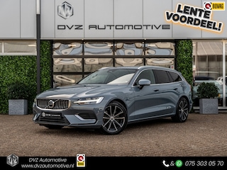 Volvo V60 2.0 T6 Plug-in hybrid AWD Plus Bright