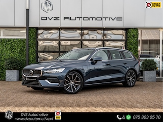 Volvo V60 2.0 T6 Plug-in hybrid AWD Ultimate Bright