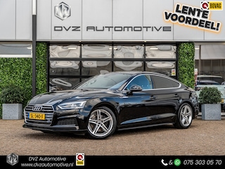 Audi A5 Sportback 2.0 TFSI MHEV Sport S-line Edition