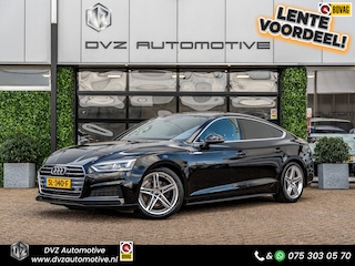 Audi A5 Sportback 2.0 TFSI MHEV Sport S-line Edition