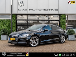 Audi A5 Sportback 2.0 TFSI MHEV Sport S-line Edition