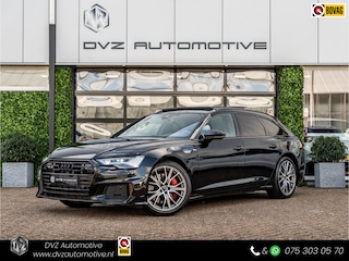 Audi A6 Avant 55 TFSI e quattro Pro Line S Competition