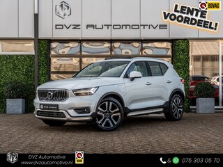 Volvo XC40 1.5 T5 Recharge Inscription