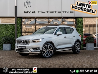Volvo XC40 1.5 T5 Recharge Inscription