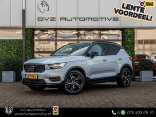 Volvo XC40 1.5 T5 Recharge Inscription
