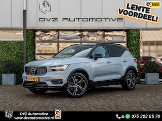 Volvo XC40 1.5 T5 Recharge Inscription