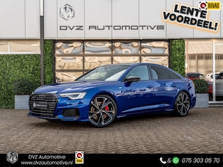 Audi A6 Limousine 55 TFSI e quattro Pro Line S Competition