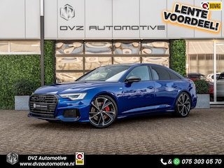 Audi A6 Limousine 55 TFSI e quattro Pro Line S Competition