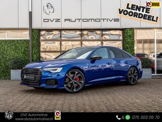 Audi A6 Limousine 55 TFSI e quattro Pro Line S Competition