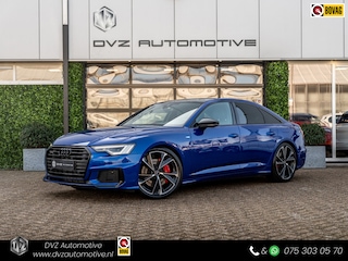 Audi A6 Limousine 55 TFSI e quattro Pro Line S Competition