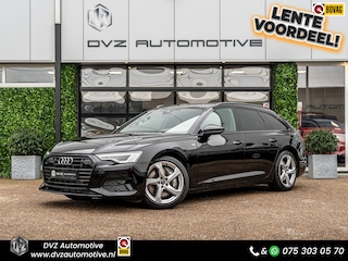 Audi A6 Avant 50 TFSI e quattro S edition