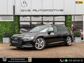 Audi A6 Avant 50 TFSI e quattro S edition