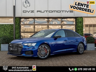 Audi A6 Limousine 55 TFSI e quattro Pro Line S Competition