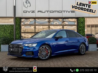 Audi A6 Limousine 55 TFSI e quattro Pro Line S Competition