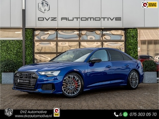 Audi A6 Limousine 55 TFSI e quattro Pro Line S Competition