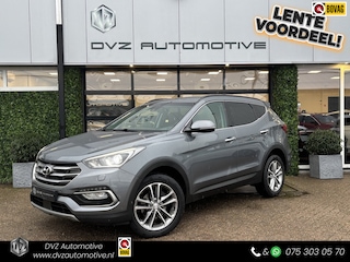 Hyundai Santa Fe 2.2 CRDi Comfort 7p.