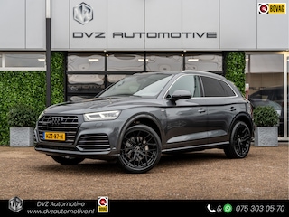 Audi Q5 55 TFSI e quattro Competition