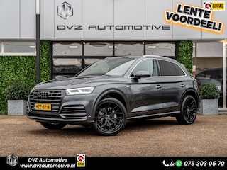 Audi Q5 55 TFSI e quattro Competition