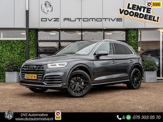 Audi Q5 55 TFSI e quattro Competition